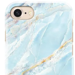 IDeal Of Sweden – IPhone SE 2020/8/7/6S/6 Coque Island Paradise -Mobilemania Magasin coque rigide ideal of sweden island paradise marble apple iphone 786s6se 2020 3