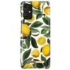 IDeal Of Sweden - Galaxy S20 Plus / S20 Plus 5G Coque Lemon Bliss -Mobilemania Magasin coque rigide ideal of sweden lemon bliss samsung galaxy s20 5g plus
