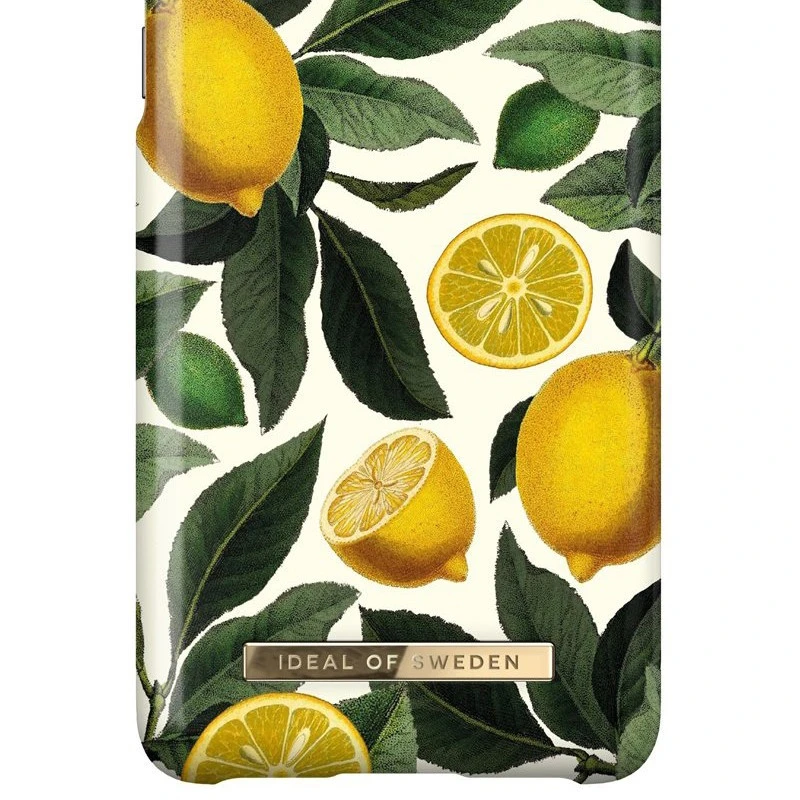 IDeal Of Sweden - Galaxy S20 Plus / S20 Plus 5G Coque Lemon Bliss 7 IDeal Of Sweden - Galaxy S20 Plus / S20 Plus 5G Coque Lemon Bliss – Image 5