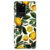 IDeal Of Sweden - Galaxy S20 Ultra 5G Coque Rigide Lemon Bliss 2 IDeal Of Sweden - Galaxy S20 Ultra 5G Coque Rigide Lemon Bliss -Mobilemania Magasin coque rigide ideal of sweden lemon bliss samsung galaxy s20 ultra 5g