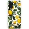 IDeal Of Sweden – Galaxy S20 / Galaxy S20 5G Coque Lemon Bliss -Mobilemania Magasin coque rigide ideal of sweden lemon bliss samsung galaxy s20s20 5g