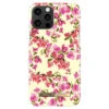 IDeal Of Sweden - IPhone 12 / IPhone 12 PRO Coque Lemon Bloom 1 IDeal Of Sweden - IPhone 12 / IPhone 12 PRO Coque Lemon Bloom -Mobilemania Magasin coque rigide ideal of sweden lemon bloom apple iphone 1212 pro