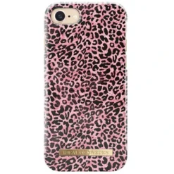 IDeal Of Sweden – IPhone SE 2020/8/7/6S/6 Coque Lush Leopard