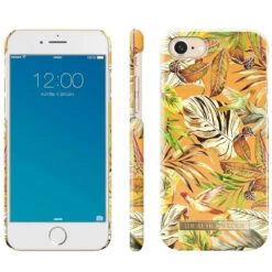 IDeal Of Sweden – IPhone SE 2020/8/7/6S/6 Coque Mango Jungle 6 IDeal Of Sweden – IPhone SE 2020/8/7/6S/6 Coque Mango Jungle -Mobilemania Magasin coque rigide ideal of sweden mango jungle apple iphone 786s6se 2020 1