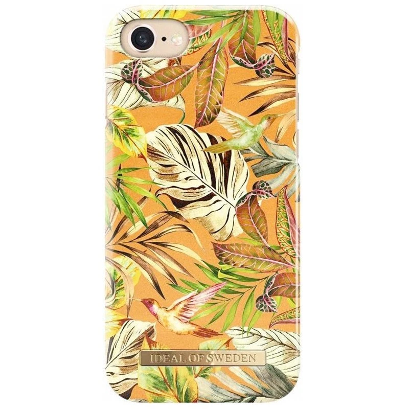 IDeal Of Sweden – IPhone SE 2020/8/7/6S/6 Coque Mango Jungle 3 IDeal Of Sweden – IPhone SE 2020/8/7/6S/6 Coque Mango Jungle