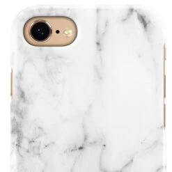 IDeal Of Sweden – IPhone SE 2020/8/7/6S/6 Coque Marble Serie 8 IDeal Of Sweden – IPhone SE 2020/8/7/6S/6 Coque Marble Serie -Mobilemania Magasin coque rigide ideal of sweden marble serie apple iphone 786s6se 2020 2