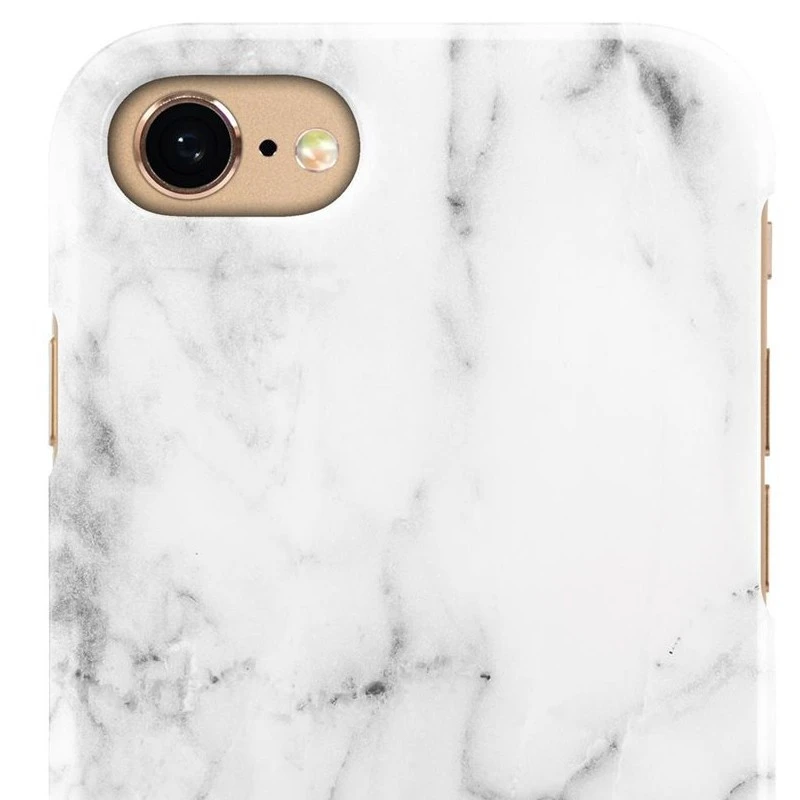 IDeal Of Sweden – IPhone SE 2020/8/7/6S/6 Coque Marble Serie 5 IDeal Of Sweden – IPhone SE 2020/8/7/6S/6 Coque Marble Serie – Image 3