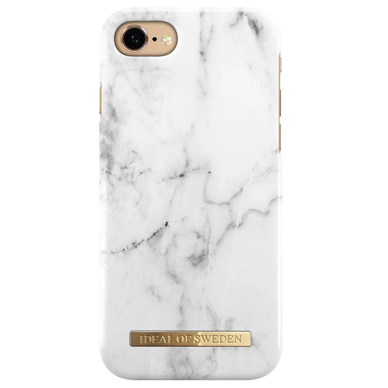 IDeal Of Sweden – IPhone SE 2020/8/7/6S/6 Coque Marble Serie 3 IDeal Of Sweden – IPhone SE 2020/8/7/6S/6 Coque Marble Serie