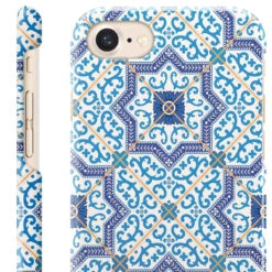 IDeal Of Sweden – IPhone SE 2020/8/7/6S/6 Coque Marrakech Blue 12 IDeal Of Sweden – IPhone SE 2020/8/7/6S/6 Coque Marrakech Blue -Mobilemania Magasin coque rigide ideal of sweden marrakech blue apple iphone 786s6se 2020 3