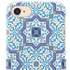 IDeal Of Sweden – IPhone SE 2020/8/7/6S/6 Coque Marrakech Blue 14 IDeal Of Sweden – IPhone SE 2020/8/7/6S/6 Coque Marrakech Blue -Mobilemania Magasin coque rigide ideal of sweden marrakech blue apple iphone 786s6se 2020 5