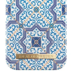 IDeal Of Sweden – IPhone SE 2020/8/7/6S/6 Coque Marrakech Blue 15 IDeal Of Sweden – IPhone SE 2020/8/7/6S/6 Coque Marrakech Blue -Mobilemania Magasin coque rigide ideal of sweden marrakech blue apple iphone 786s6se 2020 6