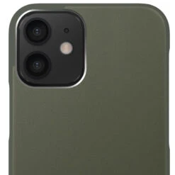 IDeal Of Sweden - IPhone 12 Mini Coque Metal Woods -Mobilemania Magasin coque rigide ideal of sweden metal woods apple iphone 12 mini 3