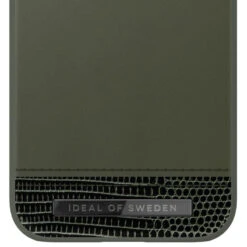 IDeal Of Sweden - IPhone 12 Mini Coque Metal Woods -Mobilemania Magasin coque rigide ideal of sweden metal woods apple iphone 12 mini 4