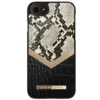 IDeal Of Sweden – IPhone SE 2020/8/7/6S/6 Coque Midnight Python -Mobilemania Magasin coque rigide ideal of sweden midnight python apple iphone 786s6se 2020