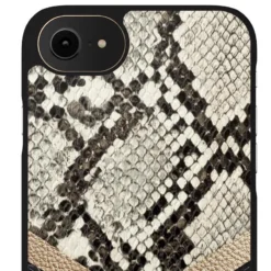 IDeal Of Sweden – IPhone SE 2020/8/7/6S/6 Coque Midnight Python -Mobilemania Magasin coque rigide ideal of sweden midnight python apple iphone 786s6se 2020 3