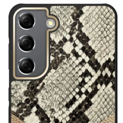 IDeal Of Sweden - Galaxy S21 5G Coque Rigide Midnight Python -Mobilemania Magasin coque rigide ideal of sweden midnight python samsung galaxy s21 5g 2