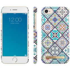 IDeal Of Sweden – IPhone SE 2020/8/7/6S/6 Coque Mosaic -Mobilemania Magasin coque rigide ideal of sweden mosaic apple iphone 786s6se 2020 2