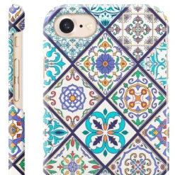 IDeal Of Sweden – IPhone SE 2020/8/7/6S/6 Coque Mosaic -Mobilemania Magasin coque rigide ideal of sweden mosaic apple iphone 786s6se 2020 4