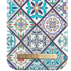 IDeal Of Sweden – IPhone SE 2020/8/7/6S/6 Coque Mosaic -Mobilemania Magasin coque rigide ideal of sweden mosaic apple iphone 786s6se 2020 6