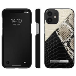IDeal Of Sweden - IPhone 12 Mini Coque Night Sky Snake 8 IDeal Of Sweden - IPhone 12 Mini Coque Night Sky Snake -Mobilemania Magasin coque rigide ideal of sweden night sky snake apple iphone 12 mini 1