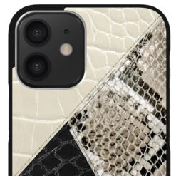 IDeal Of Sweden - IPhone 12 Mini Coque Night Sky Snake 10 IDeal Of Sweden - IPhone 12 Mini Coque Night Sky Snake -Mobilemania Magasin coque rigide ideal of sweden night sky snake apple iphone 12 mini 3