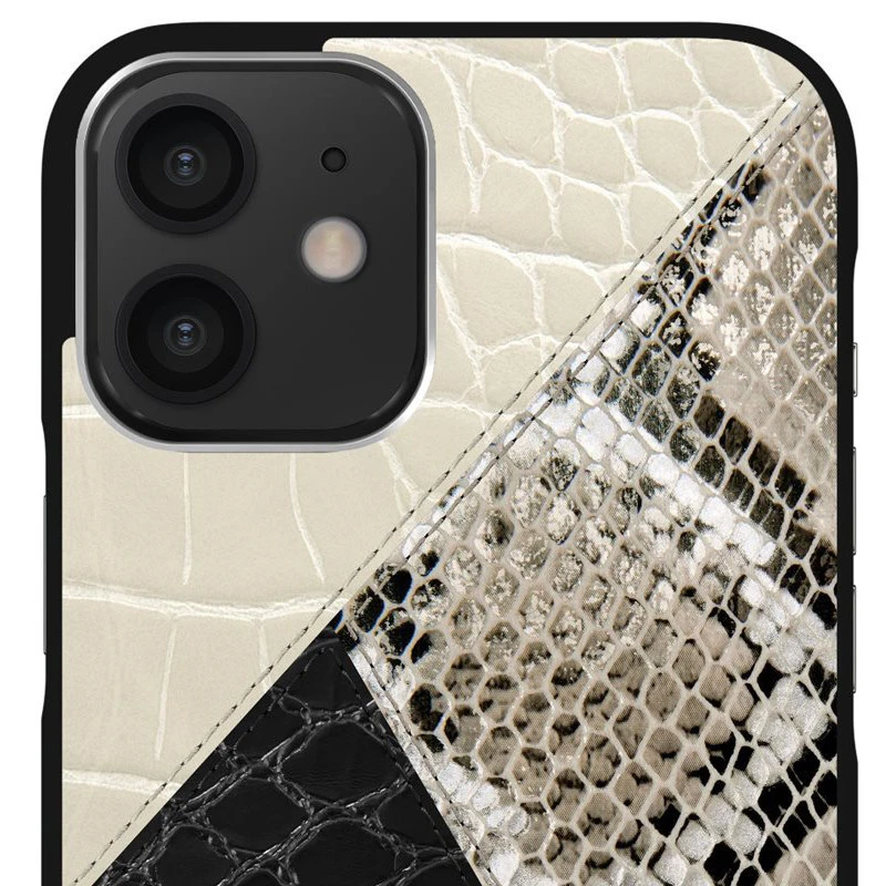 IDeal Of Sweden - IPhone 12 Mini Coque Night Sky Snake 6 IDeal Of Sweden - IPhone 12 Mini Coque Night Sky Snake – Image 4