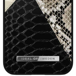 IDeal Of Sweden - IPhone 12 Mini Coque Night Sky Snake 11 IDeal Of Sweden - IPhone 12 Mini Coque Night Sky Snake -Mobilemania Magasin coque rigide ideal of sweden night sky snake apple iphone 12 mini 4
