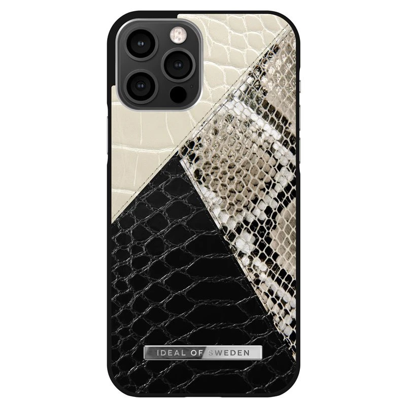 IDeal Of Sweden - IPhone 12 / IPhone 12 PRO Coque Night Sky Snake 3 IDeal Of Sweden - IPhone 12 / IPhone 12 PRO Coque Night Sky Snake