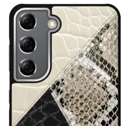 IDeal Of Sweden - Galaxy S21 5G Coque Rigide Night Sky Snake -Mobilemania Magasin coque rigide ideal of sweden night sky snake samsung galaxy s21 5g 1
