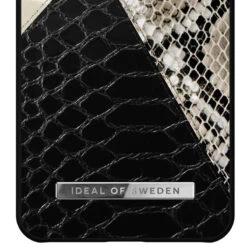 IDeal Of Sweden - Galaxy S21 5G Coque Rigide Night Sky Snake -Mobilemania Magasin coque rigide ideal of sweden night sky snake samsung galaxy s21 5g 2