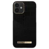 IDeal Of Sweden - IPhone 12 Mini Coque Nightfall Croco -Mobilemania Magasin coque rigide ideal of sweden nightfall croco apple iphone 12 mini