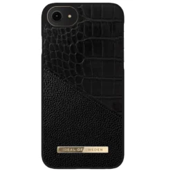 IDeal Of Sweden – IPhone SE 2020/8/7/6S/6 Coque Nightfall Croco