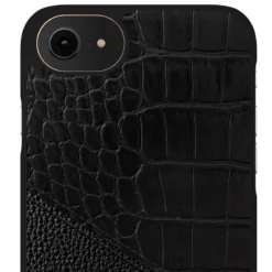 IDeal Of Sweden – IPhone SE 2020/8/7/6S/6 Coque Nightfall Croco -Mobilemania Magasin coque rigide ideal of sweden nightfall croco apple iphone 786s6se 2020 3
