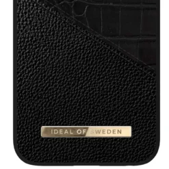 IDeal Of Sweden – IPhone SE 2020/8/7/6S/6 Coque Nightfall Croco -Mobilemania Magasin coque rigide ideal of sweden nightfall croco apple iphone 786s6se 2020 4