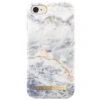 IDeal Of Sweden – IPhone SE 2020/8/7/6S/6 Coque Ocean Marble -Mobilemania Magasin coque rigide ideal of sweden ocean marble apple iphone 786s6se 2020