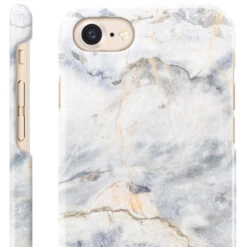 IDeal Of Sweden – IPhone SE 2020/8/7/6S/6 Coque Ocean Marble -Mobilemania Magasin coque rigide ideal of sweden ocean marble apple iphone 786s6se 2020 2