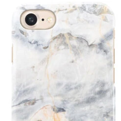 IDeal Of Sweden – IPhone SE 2020/8/7/6S/6 Coque Ocean Marble -Mobilemania Magasin coque rigide ideal of sweden ocean marble apple iphone 786s6se 2020 3