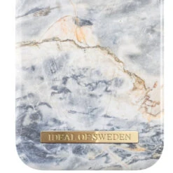 IDeal Of Sweden – IPhone SE 2020/8/7/6S/6 Coque Ocean Marble -Mobilemania Magasin coque rigide ideal of sweden ocean marble apple iphone 786s6se 2020 4