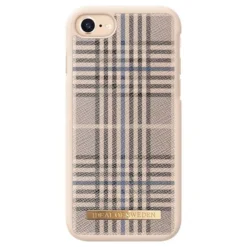 IDeal Of Sweden – IPhone SE 2020 / 8 / 7 / 6S / 6 Coque Oxford