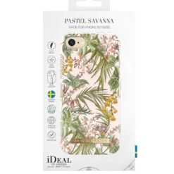 IDeal Of Sweden – IPhone SE 2020/8/7/6S/6 Coque Pastel Savanna 7 IDeal Of Sweden – IPhone SE 2020/8/7/6S/6 Coque Pastel Savanna -Mobilemania Magasin coque rigide ideal of sweden pastel savanna apple iphone 786s6se 2020 2