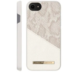 IDeal Of Sweden – IPhone SE 2020/8/7/6S/6 Coque Pearl Python 9 IDeal Of Sweden – IPhone SE 2020/8/7/6S/6 Coque Pearl Python -Mobilemania Magasin coque rigide ideal of sweden pearl python apple iphone 786s6se 2020 1