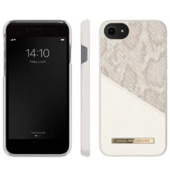 IDeal Of Sweden – IPhone SE 2020/8/7/6S/6 Coque Pearl Python 10 IDeal Of Sweden – IPhone SE 2020/8/7/6S/6 Coque Pearl Python -Mobilemania Magasin coque rigide ideal of sweden pearl python apple iphone 786s6se 2020 2