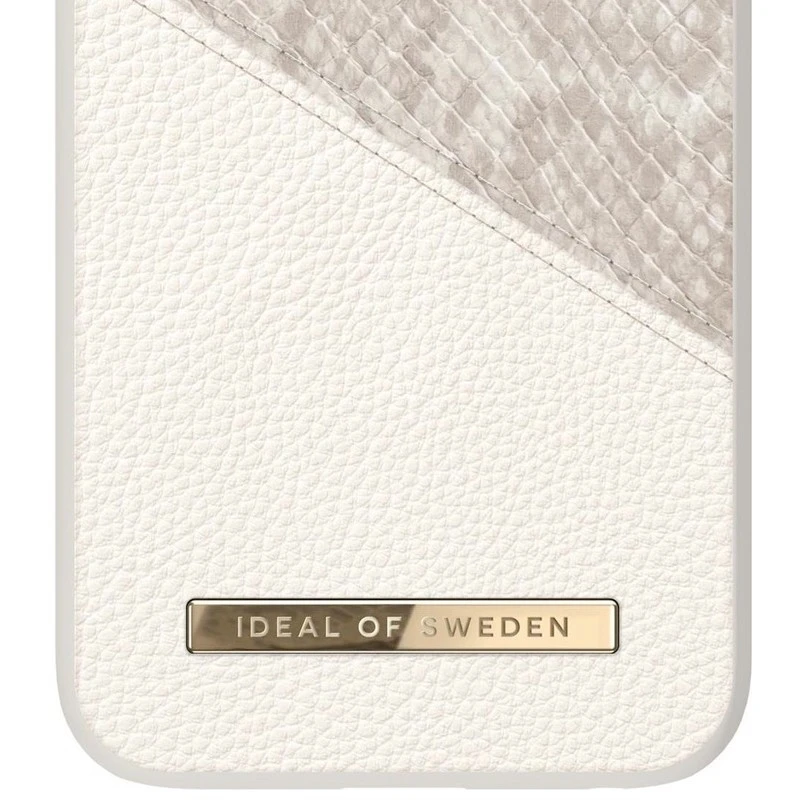 IDeal Of Sweden – IPhone SE 2020/8/7/6S/6 Coque Pearl Python 7 IDeal Of Sweden – IPhone SE 2020/8/7/6S/6 Coque Pearl Python – Image 5