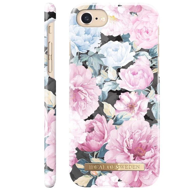 IDeal Of Sweden – IPhone SE 2020/8/7/6S/6 Coque Peony Garden 4 IDeal Of Sweden – IPhone SE 2020/8/7/6S/6 Coque Peony Garden – Image 2