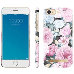 IDeal Of Sweden – IPhone SE 2020/8/7/6S/6 Coque Peony Garden 10 IDeal Of Sweden – IPhone SE 2020/8/7/6S/6 Coque Peony Garden -Mobilemania Magasin coque rigide ideal of sweden peony garden apple iphone 786s6se 2020 2