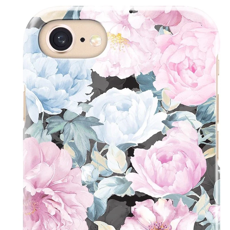IDeal Of Sweden – IPhone SE 2020/8/7/6S/6 Coque Peony Garden 6 IDeal Of Sweden – IPhone SE 2020/8/7/6S/6 Coque Peony Garden – Image 4