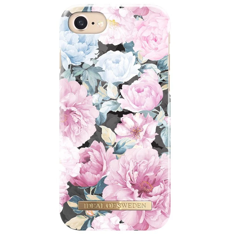 IDeal Of Sweden – IPhone SE 2020/8/7/6S/6 Coque Peony Garden 3 IDeal Of Sweden – IPhone SE 2020/8/7/6S/6 Coque Peony Garden