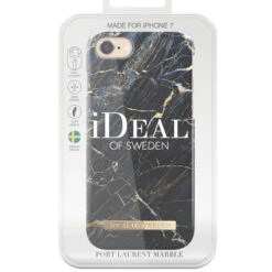 IDeal Of Sweden – IPhone SE 2020/8/7/6S/6 Coque Port Laurent Marble 15 IDeal Of Sweden – IPhone SE 2020/8/7/6S/6 Coque Port Laurent Marble -Mobilemania Magasin coque rigide ideal of sweden port laurent marble apple iphone 786s6se 2020 6
