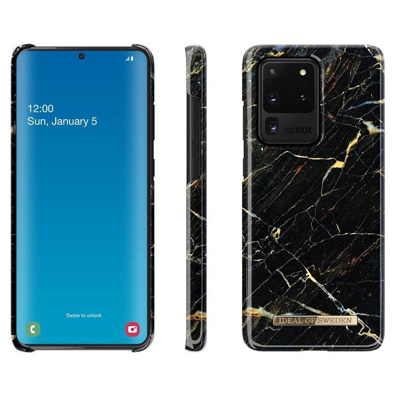 IDeal Of Sweden - Galaxy S20 Ultra 5G Coque Port Laurent Marble 4 IDeal Of Sweden - Galaxy S20 Ultra 5G Coque Port Laurent Marble – Image 2