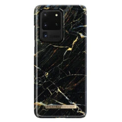 IDeal Of Sweden - Galaxy S20 Ultra 5G Coque Port Laurent Marble